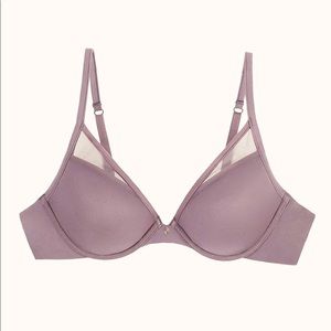 32F thirdlove classic uplift plunge bra